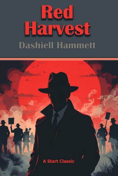 Red Harvest