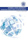 INTERNATIONAL JOURNAL OF MEDIA, CULTURE AND LITERATURE