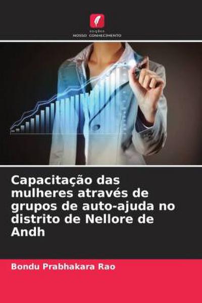 Capacitação das mulheres através de grupos de auto-ajuda no distrito de Nellore de Andh