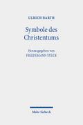 Symbole des Christentums