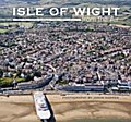 Isle of Wight from the Air