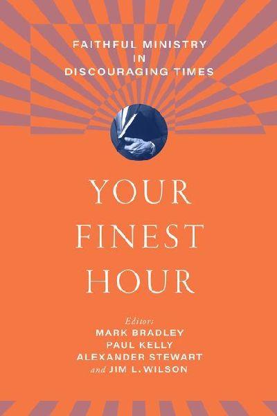 Your Finest Hour