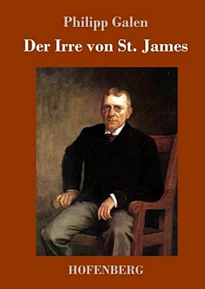 Der Irre von St. James