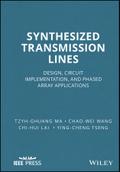Synthesized Transmission Lines