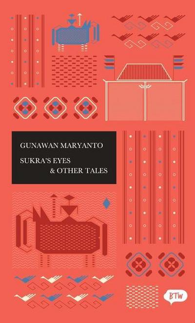 Sukra’s Eyes & Other Tales