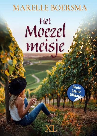 Het Moezelmeisje