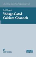 Voltage-Gated Calcium Channels