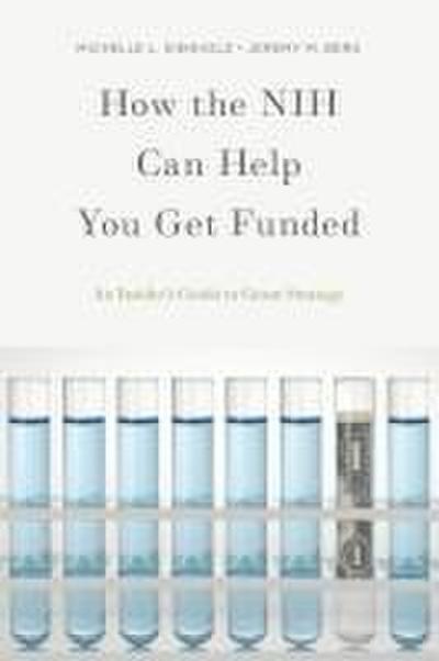 How the Nih Can Help You Get Funded