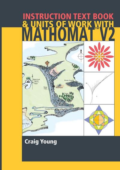 Mathomat Instruction Text Book & Units of Work
