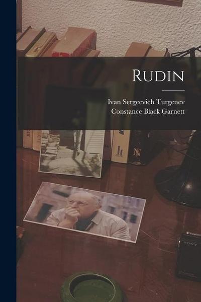 Rudin