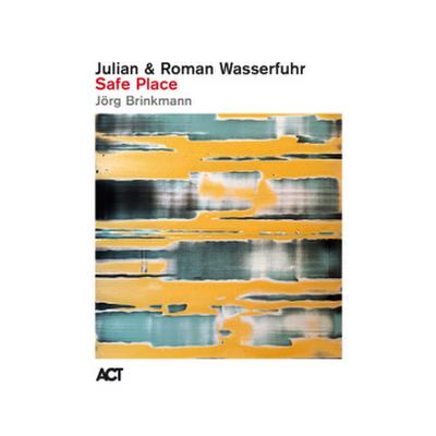 Safe Place, 1 Schallplatte + Download (Black Vinyl)