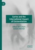 Sartre and the International Impact of Existentialism
