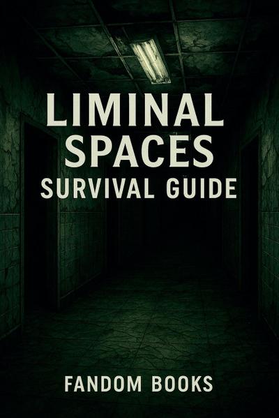 Liminal Spaces Survival Guide