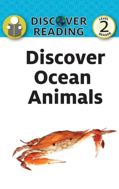 Discover Ocean Animals