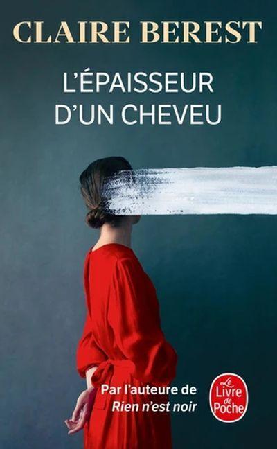 L’Epaisseur d’un cheveu