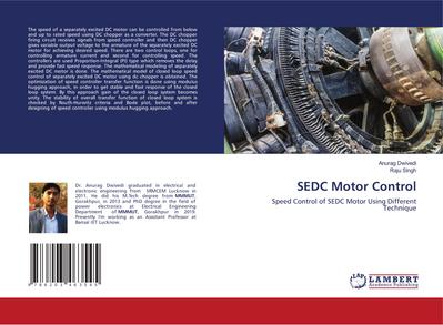 SEDC Motor Control