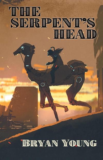 The Serpent’s Head