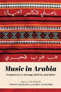 Music in Arabia
