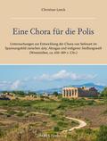 Eine Chora für die Polis