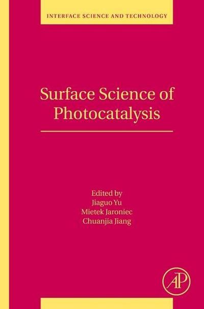 Surface Science of Photocatalysis