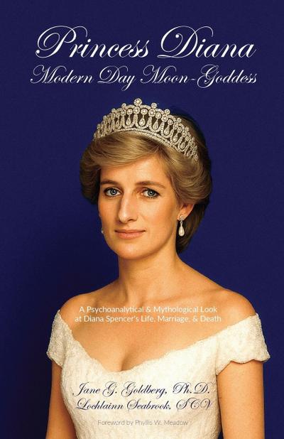 Princess Diana, Modern Day Moon-Goddess