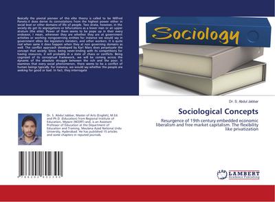 Sociological Concepts