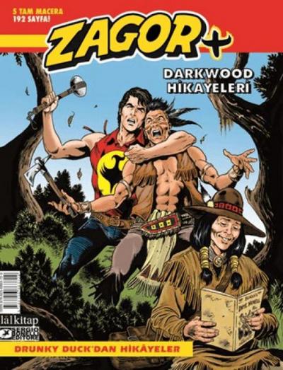Zagor 11