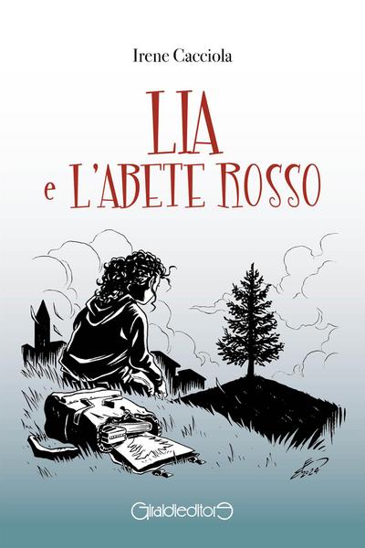 Lia e l’Abete Rosso