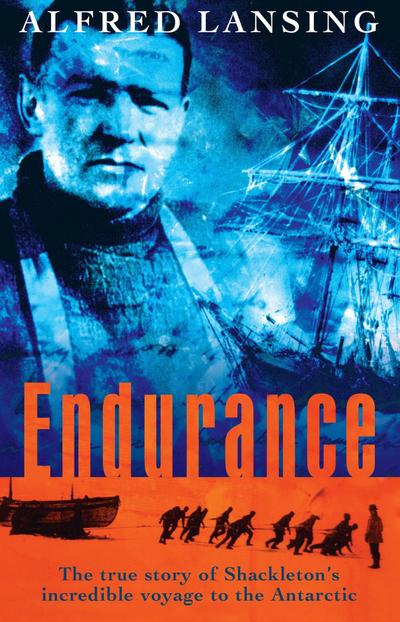 Endurance: Shackleton’s Incredible Voyage
