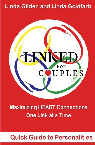 Goldfarb, L: LINKED for Couples Quick Guide to Personalities