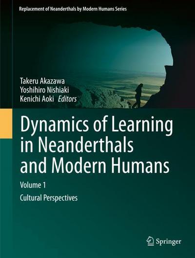 Dynamics of Learning in Neanderthals and Modern Humans