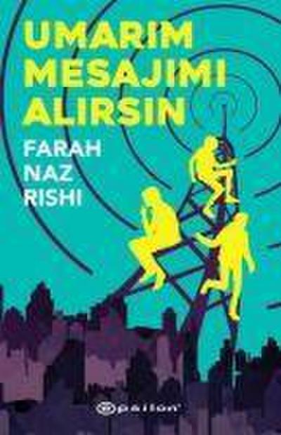 Umarim Mesajimi Alirsin