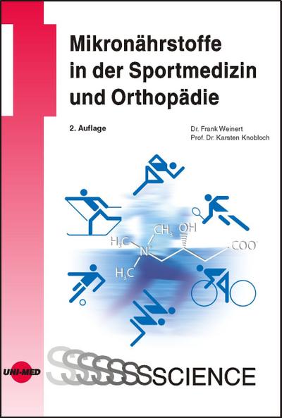 Mikronährstoffe in der Sportmedizin und Orthopädie