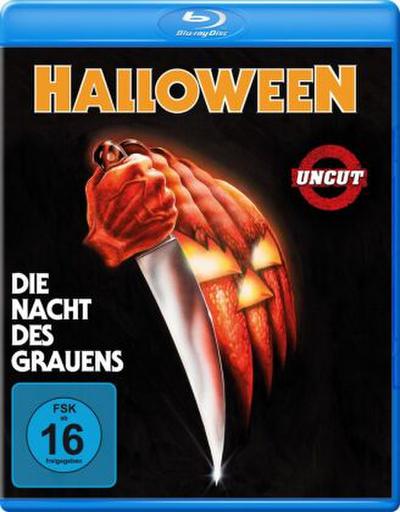 Halloween - Die Nacht des Grauens
