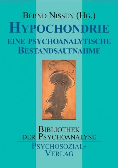 Nissen,Hypochondrie   /BDP