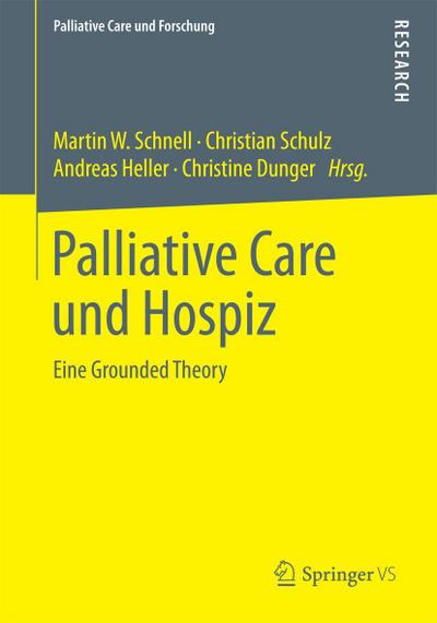 Palliative Care und Hospiz