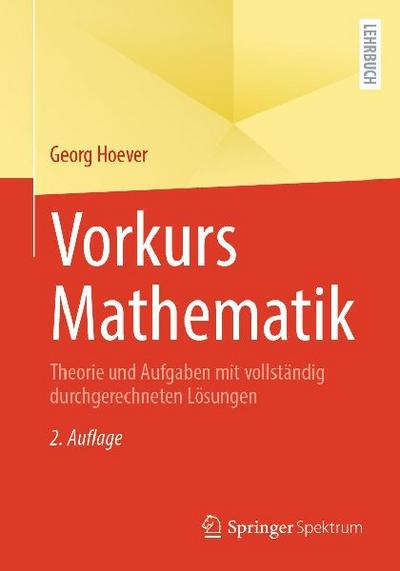 Vorkurs Mathematik