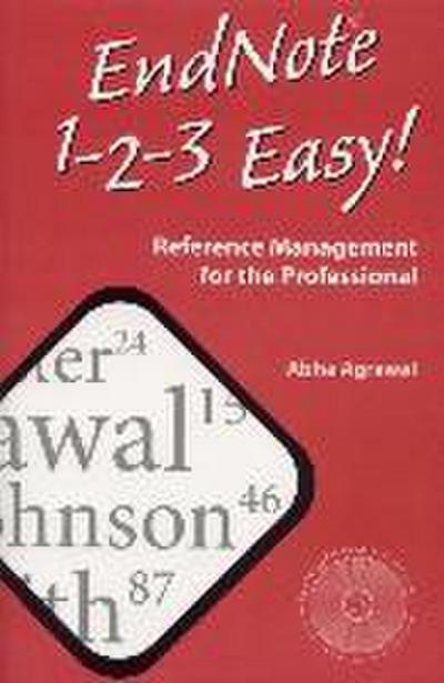 EndNote 1 - 2 - 3 Easy!