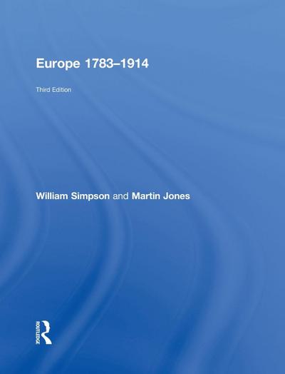 Europe 1783-1914