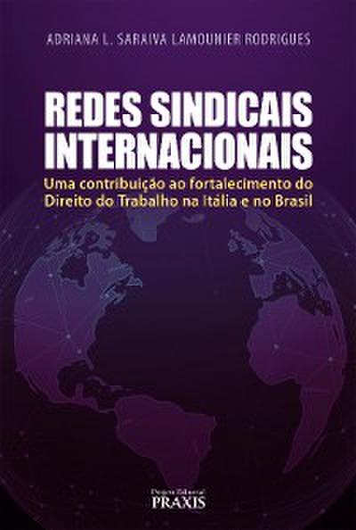 Redes Sindicais Internacionais
