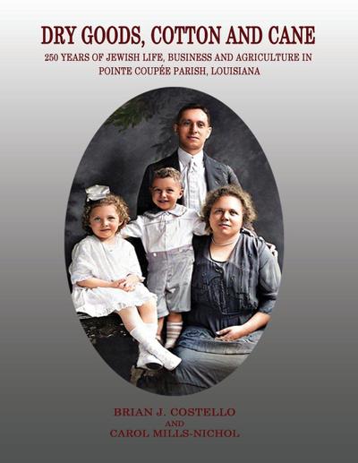 DRY GOODS, COTTON AND CANE