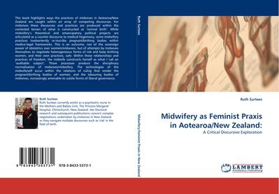 Midwifery as Feminist Praxis in Aotearoa/New Zealand: