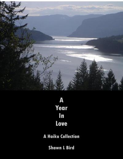 Year in Love: A Haiku Collection