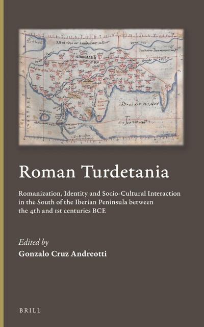 Roman Turdetania