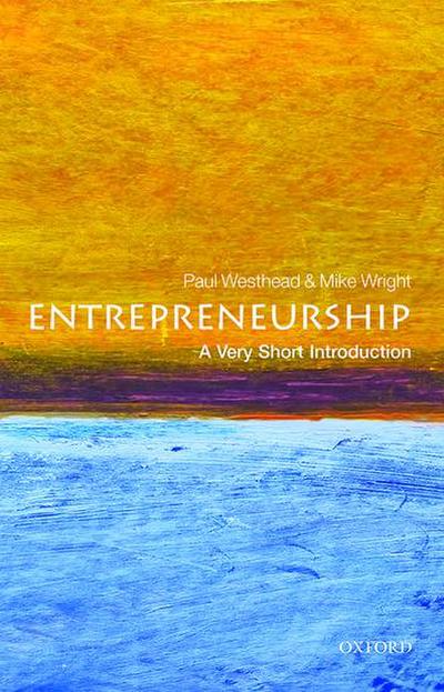 Entrepreneurship
