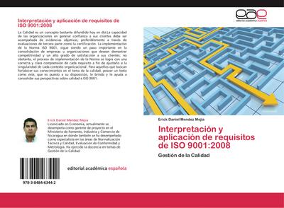 Interpretación y aplicación de requisitos de ISO 9001:2008