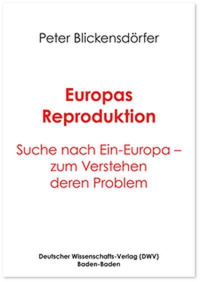 Europas Reproduktion