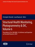 Structural Health Monitoring, Photogrammetry &