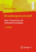 Verwaltungswissenschaft