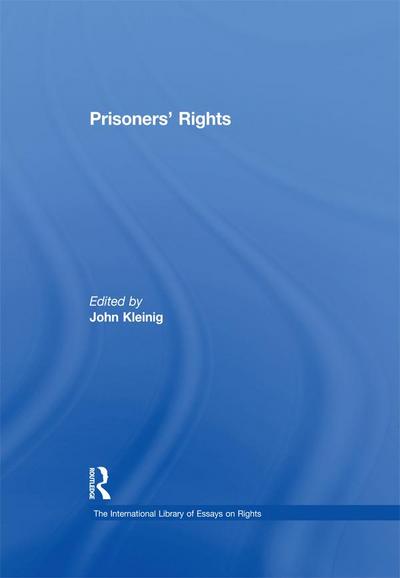 Prisoners’ Rights